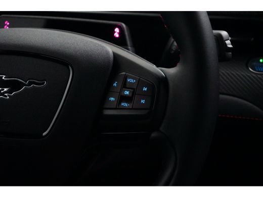 Ford Mustang Mach-E Mach-E Extended Premium RWD 98 kWh | Technology Pack+ | B&O Audio | 360 Camera | Memory Seats | A... ActivLease financial lease