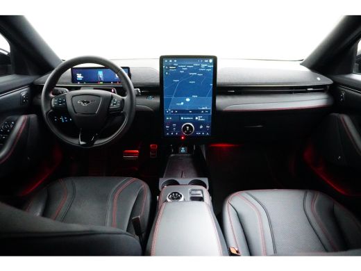 Ford Mustang Mach-E Mach-E Extended Premium RWD 98 kWh | Technology Pack+ | B&O Audio | 360 Camera | Memory Seats | A... ActivLease financial lease