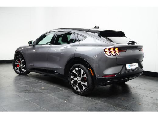 Ford Mustang Mach-E Mach-E Extended Premium RWD 98 kWh | Technology Pack+ | B&O Audio | 360 Camera | Memory Seats | A... ActivLease financial lease