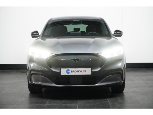 Ford Mustang Mach-E Mach-E Extended Premium RWD 98 kWh | Technology Pack+ | B&O Audio | 360 Camera | Memory Seats | A... ActivLease financial lease
