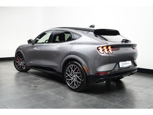 Ford Mustang Mach-E Mach-E GT Extended AWD 98 kWh | Pano-dak | B&O Audio | 360 Camera | Standkachel | FULL OPTION! ActivLease financial lease