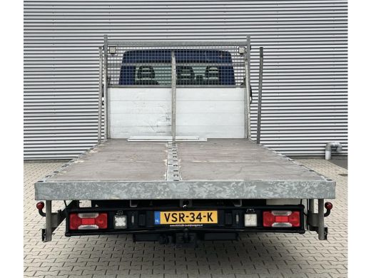 Iveco Daily 50C14N 3.0 435 CNG ActivLease financial lease