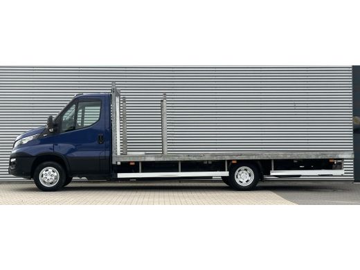 Iveco Daily 50C14N 3.0 435 CNG ActivLease financial lease