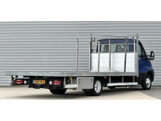 Iveco Daily 50C14N 3.0 435 CNG ActivLease financial lease