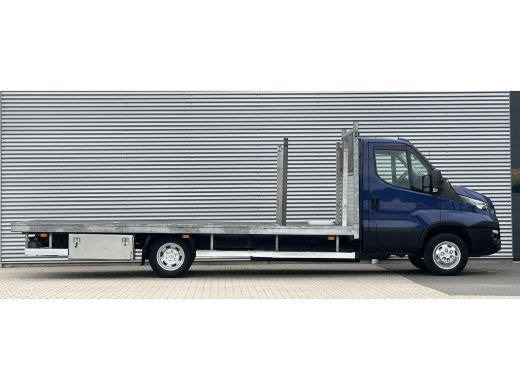 Iveco Daily 50C14N 3.0 435 CNG ActivLease financial lease