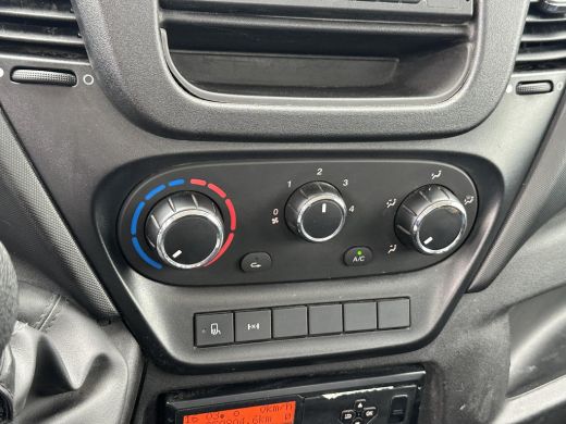 Iveco Daily 50C14N 3.0 435 CNG ActivLease financial lease