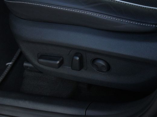 Kia e-Niro ExecutiveLine 64 kWh NL AUTO | SOH 100% | LEDER | ActivLease financial lease