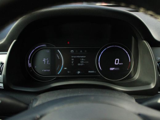 Kia e-Niro ExecutiveLine 64 kWh NL AUTO | SOH 100% | LEDER | ActivLease financial lease
