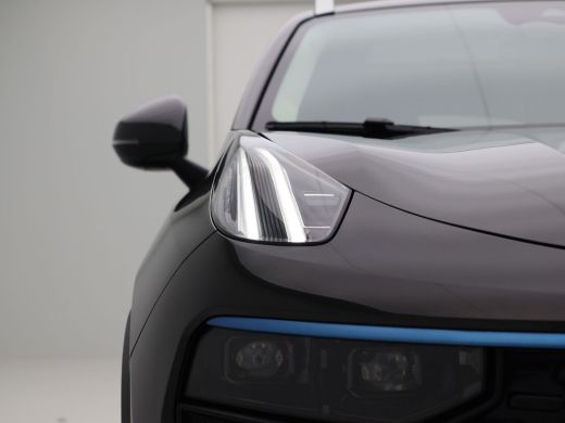 Lynk & Co 01 1.5 Phev 262 Pk Automaat | Trekhaak | Full LED | Panoramadak | Navigatie | 20 Inch | Adaptive Cru... ActivLease financial lease