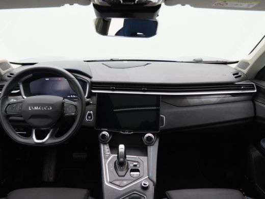Lynk & Co 01 1.5 Phev 262 Pk Automaat | Trekhaak | Full LED | Panoramadak | Navigatie | 20 Inch | Adaptive Cru... ActivLease financial lease