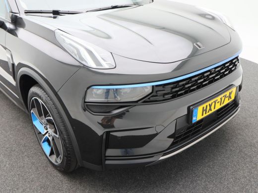 Lynk & Co 01 1.5 Phev 262 Pk Automaat | Trekhaak | Full LED | Panoramadak | Navigatie | 20 Inch | Adaptive Cru... ActivLease financial lease