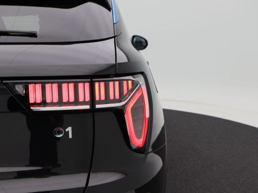 Lynk & Co 01 1.5 Phev 262 Pk Automaat | Trekhaak | Full LED | Panoramadak | Navigatie | 20 Inch | Adaptive Cru... ActivLease financial lease