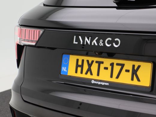 Lynk & Co 01 1.5 Phev 262 Pk Automaat | Trekhaak | Full LED | Panoramadak | Navigatie | 20 Inch | Adaptive Cru... ActivLease financial lease