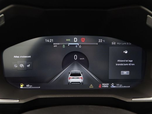 Lynk & Co 01 1.5 Phev 262 Pk Automaat | Trekhaak | Full LED | Panoramadak | Navigatie | 20 Inch | Adaptive Cru... ActivLease financial lease