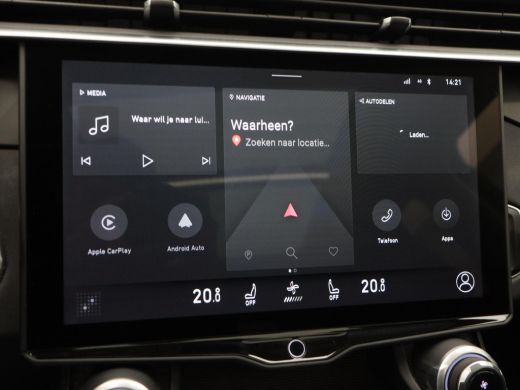 Lynk & Co 01 1.5 Phev 262 Pk Automaat | Trekhaak | Full LED | Panoramadak | Navigatie | 20 Inch | Adaptive Cru... ActivLease financial lease