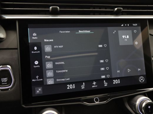 Lynk & Co 01 1.5 Phev 262 Pk Automaat | Trekhaak | Full LED | Panoramadak | Navigatie | 20 Inch | Adaptive Cru... ActivLease financial lease