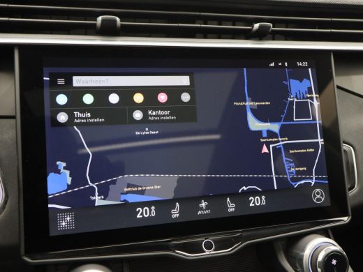 Lynk & Co 01 1.5 Phev 262 Pk Automaat | Trekhaak | Full LED | Panoramadak | Navigatie | 20 Inch | Adaptive Cru... ActivLease financial lease