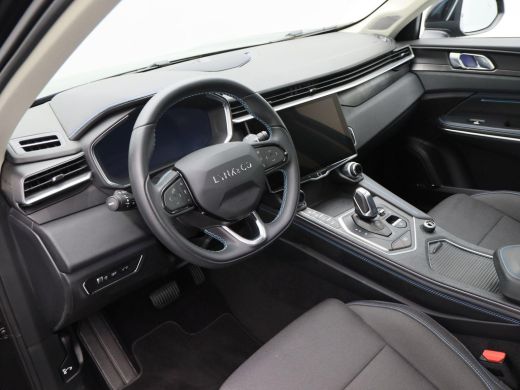 Lynk & Co 01 1.5 Phev 262 Pk Automaat | Trekhaak | Full LED | Panoramadak | Navigatie | 20 Inch | Adaptive Cru... ActivLease financial lease