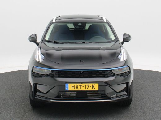 Lynk & Co 01 1.5 Phev 262 Pk Automaat | Trekhaak | Full LED | Panoramadak | Navigatie | 20 Inch | Adaptive Cru... ActivLease financial lease
