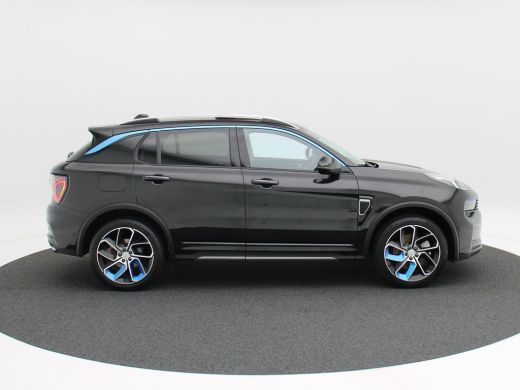 Lynk & Co 01 1.5 Phev 262 Pk Automaat | Trekhaak | Full LED | Panoramadak | Navigatie | 20 Inch | Adaptive Cru... ActivLease financial lease