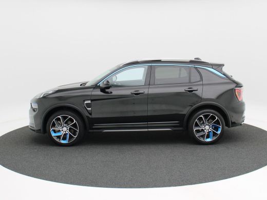 Lynk & Co 01 1.5 Phev 262 Pk Automaat | Trekhaak | Full LED | Panoramadak | Navigatie | 20 Inch | Adaptive Cru... ActivLease financial lease