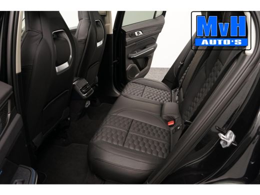 Lynk & Co 01 1.5 Hybride|FULL BLACK XXL|LEER|360°CAM|PANO ActivLease financial lease