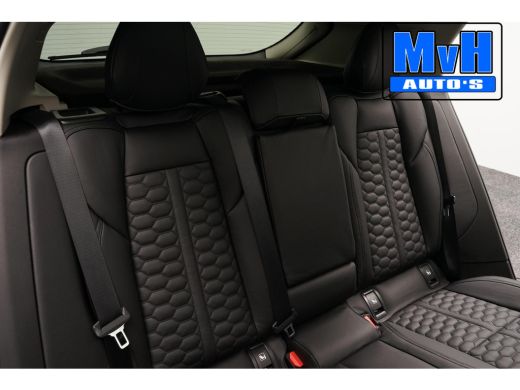 Lynk & Co 01 1.5 Hybride|FULL BLACK XXL|LEER|360°CAM|PANO ActivLease financial lease