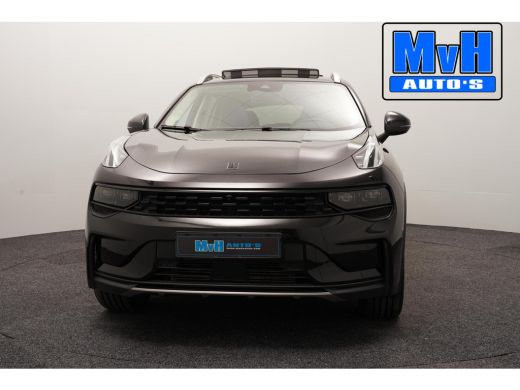 Lynk & Co 01 1.5 Hybride|FULL BLACK XXL|LEER|360°CAM|PANO ActivLease financial lease
