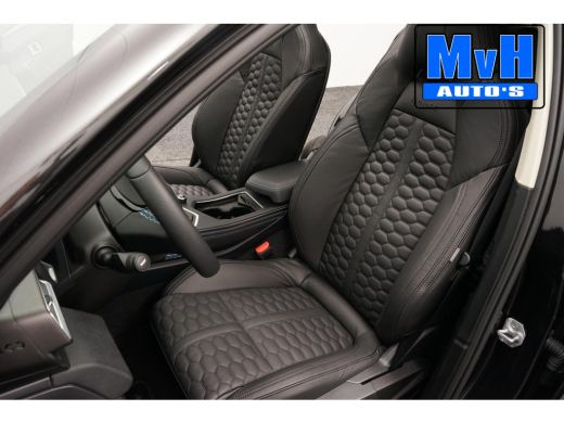 Lynk & Co 01 1.5 Hybride|FULL BLACK XXL|LEER|360°CAM|PANO ActivLease financial lease