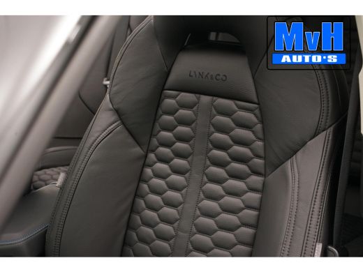 Lynk & Co 01 1.5 Hybride|FULL BLACK XXL|LEER|360°CAM|PANO ActivLease financial lease