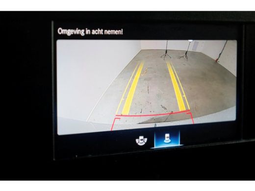 Mercedes-Benz Sprinter 311 CDI 115pk RWD L2H2 Servicewagen Airco/Camera/230V 07-2020 ActivLease financial lease