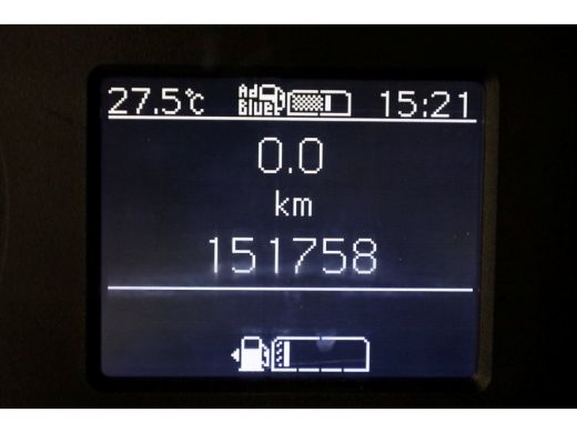 Mercedes-Benz Sprinter 311 CDI 115pk RWD L2H2 Servicewagen Airco/Camera/230V 07-2020 ActivLease financial lease