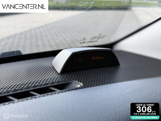 Mercedes-Benz Vito DC 114 CDI Automaat Extra Lang DC Comfort ActivLease financial lease