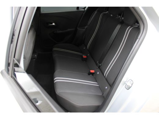 Opel Corsa 1.2 Turbo Hybrid GS AUTOMAAT / Navigatie / Camera / Keyless / Parkeersensoren / Dodehoek / Draadl... ActivLease financial lease