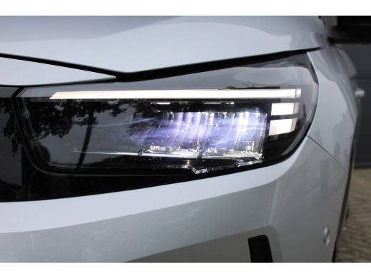 Opel Corsa 1.2 Turbo Hybrid GS AUTOMAAT / Navigatie / Camera / Keyless / Parkeersensoren / Dodehoek / Draadl... ActivLease financial lease