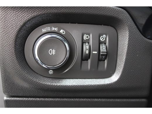 Opel Corsa 1.2 Turbo Hybrid GS AUTOMAAT / Navigatie / Camera / Keyless / Parkeersensoren / Dodehoek / Draadl... ActivLease financial lease