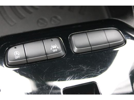 Opel Corsa 1.2 Turbo Hybrid GS AUTOMAAT / Navigatie / Camera / Keyless / Parkeersensoren / Dodehoek / Draadl... ActivLease financial lease