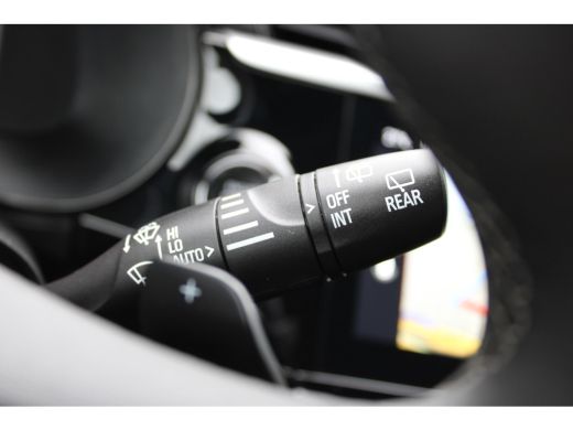 Opel Corsa 1.2 Turbo Hybrid GS AUTOMAAT / Navigatie / Camera / Keyless / Parkeersensoren / Dodehoek / Draadl... ActivLease financial lease