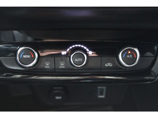 Opel Corsa 1.2 Turbo Hybrid GS AUTOMAAT / Navigatie / Camera / Keyless / Parkeersensoren / Dodehoek / Draadl... ActivLease financial lease