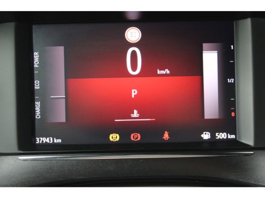 Opel Corsa 1.2 Turbo Hybrid GS AUTOMAAT / Navigatie / Camera / Keyless / Parkeersensoren / Dodehoek / Draadl... ActivLease financial lease