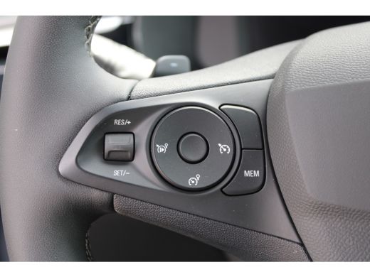 Opel Corsa 1.2 Turbo Hybrid GS | Automaat | Navigatie | Camera | Full LED | Lichtmetaal | Mild Hybrid | 25.0... ActivLease financial lease