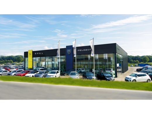 Opel Corsa 1.2 Turbo Hybrid GS | Automaat | Navigatie | Camera | Full LED | Lichtmetaal | Mild Hybrid | 25.0... ActivLease financial lease