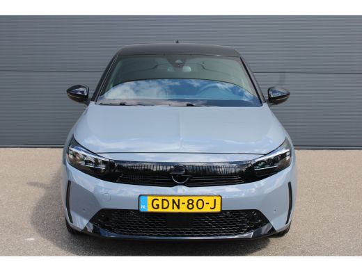 Opel Corsa 1.2 Turbo Hybrid GS | Automaat | Navigatie | Camera | Full LED | Lichtmetaal | Mild Hybrid | 25.0... ActivLease financial lease