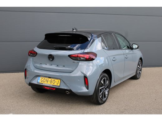 Opel Corsa 1.2 Turbo Hybrid GS | Automaat | Navigatie | Camera | Full LED | Lichtmetaal | Mild Hybrid | 25.0... ActivLease financial lease
