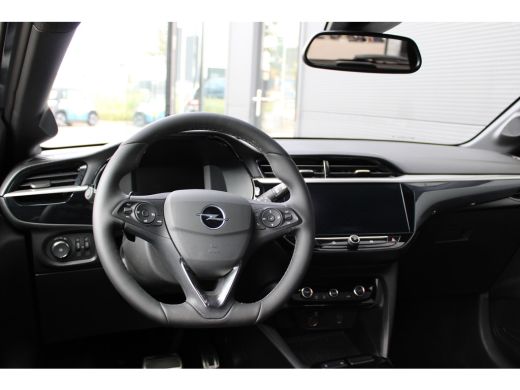 Opel Corsa 1.2 Turbo Hybrid GS | Automaat | Navigatie | Camera | Full LED | Lichtmetaal | Mild Hybrid | 25.0... ActivLease financial lease