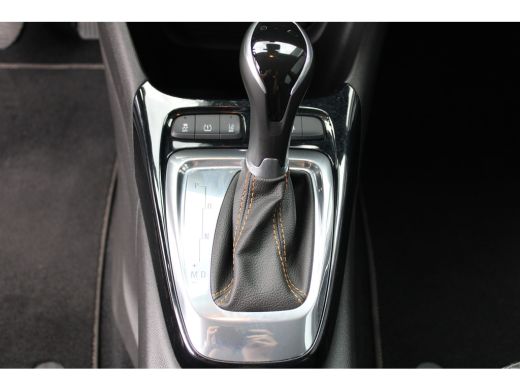 Opel Crossland X 1.2 Turbo Innovation Automaat | 130pk | Navigatie | Comfortstoelen | Parkeersensoren | Lichtmetaal | ActivLease financial lease