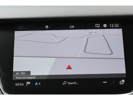 Opel Crossland X 1.2 Turbo Innovation Automaat | 130pk | Navigatie | Comfortstoelen | Parkeersensoren | Lichtmetaal | ActivLease financial lease