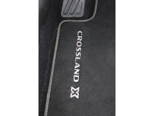 Opel Crossland X 1.2 Turbo Innovation Automaat | 130pk | Navigatie | Comfortstoelen | Parkeersensoren | Lichtmetaal | ActivLease financial lease