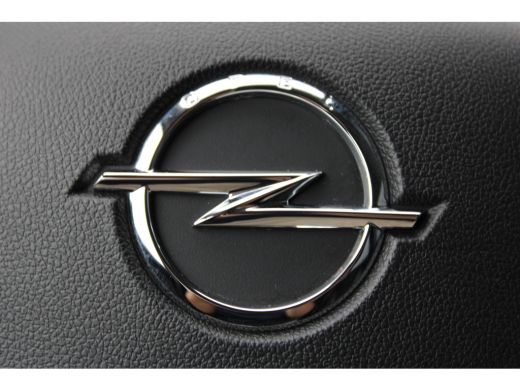 Opel Crossland X 1.2 Turbo Innovation Automaat | 130pk | Navigatie | Comfortstoelen | Parkeersensoren | Lichtmetaal | ActivLease financial lease
