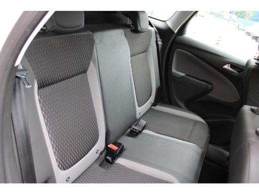 Opel Crossland X 1.2 Turbo Innovation Automaat | 130pk | Navigatie | Comfortstoelen | Parkeersensoren | Lichtmetaal | ActivLease financial lease